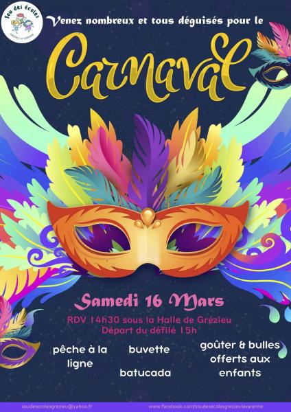 Carnaval 2024