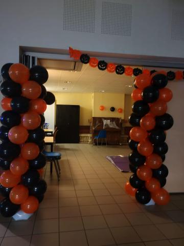 Halloween Party photo 2