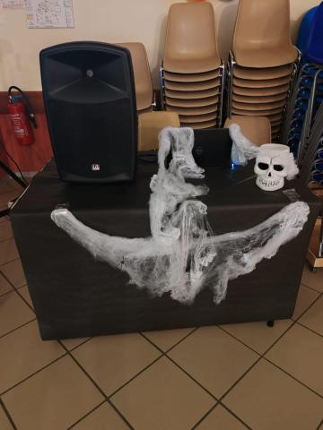 Halloween Party photo 5