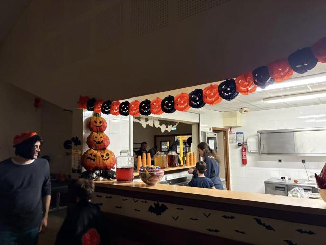 Halloween Party photo 6